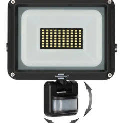 Brennenstuhl LED Strahler JARO 4060 P für außen - 1171250342