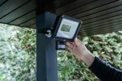 Brennenstuhl LED Strahler JARO 4060 P für außen - 1171250342