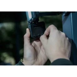 Brennenstuhl LED Strahler JARO 4060 P für außen - 1171250342