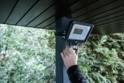 Brennenstuhl LED Strahler JARO 4060 P für außen - 1171250342