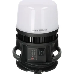 Brennenstuhl Multi Battery LED 360° Hybrid Baustrahler 12.050 MH 12.000 lm IP54 - 1173700003