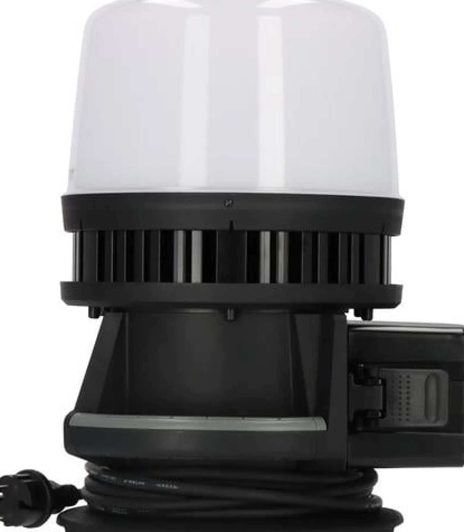 Brennenstuhl Multi Battery LED 360° Hybrid Baustrahler 12.050 MH 12.000 lm IP54 - 1173700003