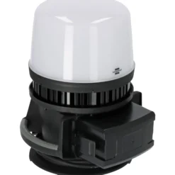 Brennenstuhl Multi Battery LED 360° Hybrid Baustrahler 12.050 MH 12.000 lm IP54 - 1173700003