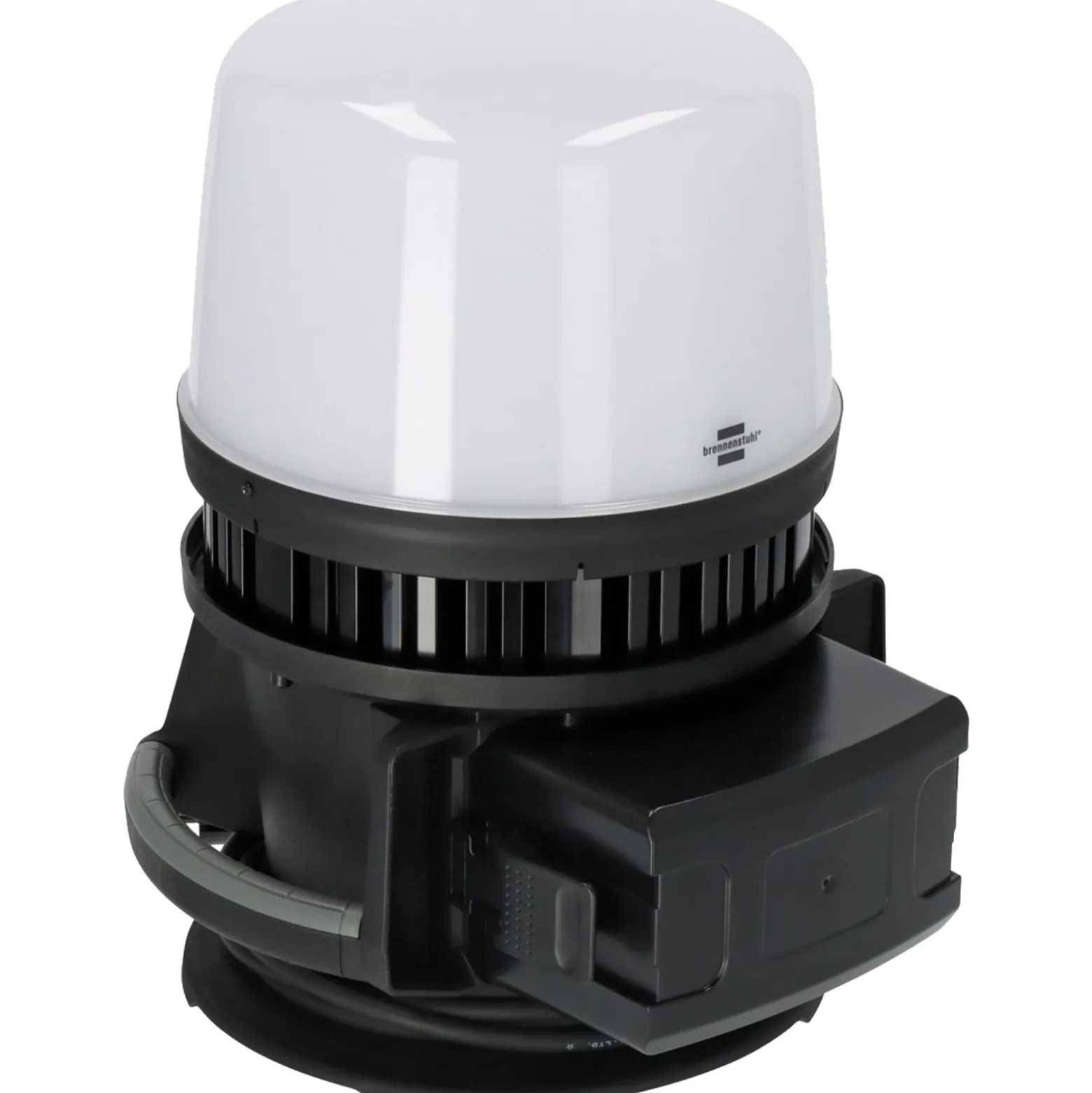 Brennenstuhl Multi Battery LED 360° Hybrid Baustrahler 12.050 MH 12.000 lm IP54 - 1173700003