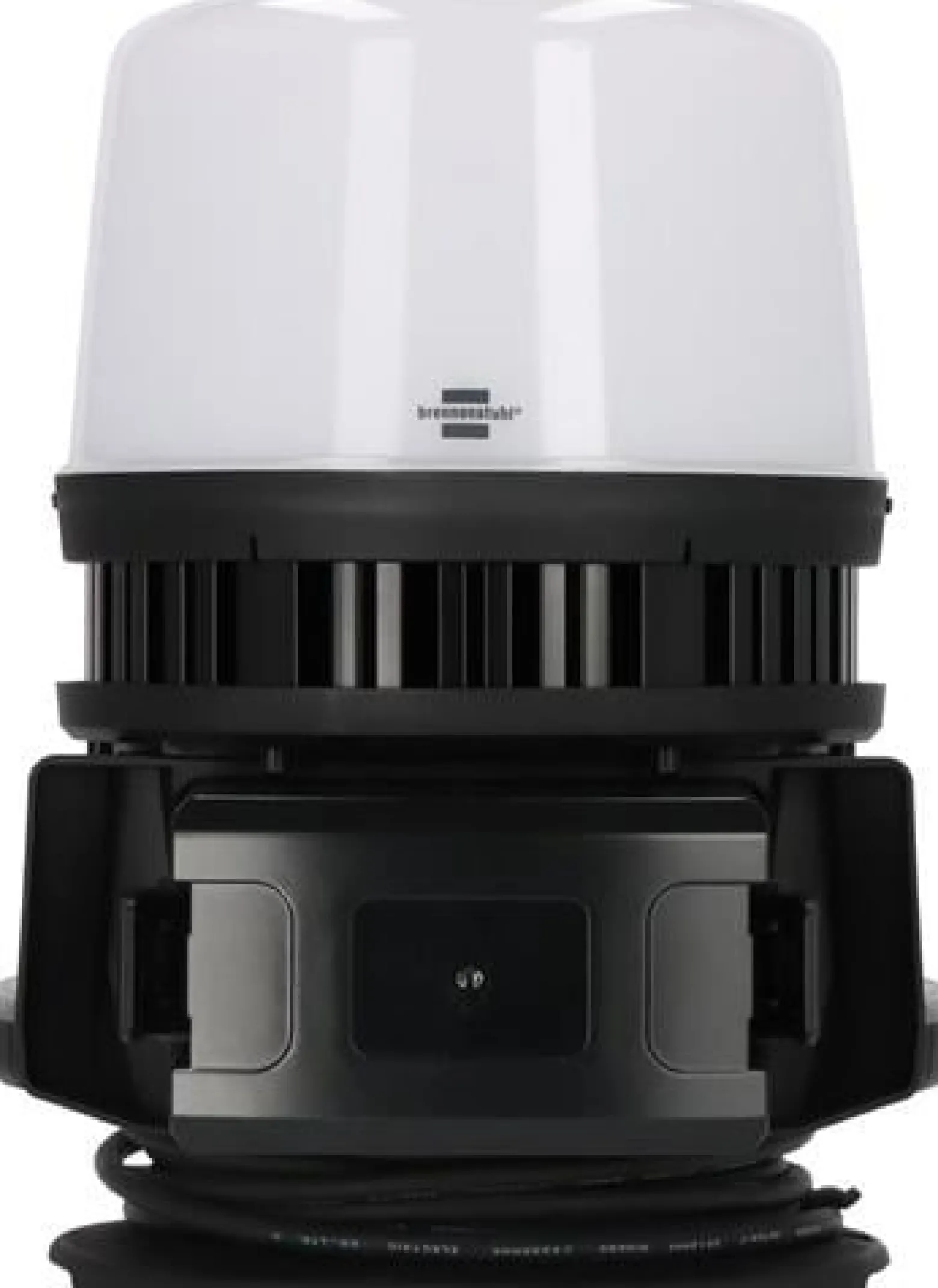 Brennenstuhl Multi Battery LED 360° Hybrid Baustrahler 12.050 MH 12.000 lm IP54 - 1173700003