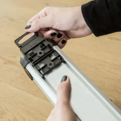 Brennenstuhl Premium-Protect-Line 60.000A Überspannungsschutz-Steckdosenleiste mit USB-Ladefunktion 6-fach 3 m H05VV-F 3G1,5 - 1391010610