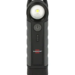 Brennenstuhl Professional Akku LED Taschenlampe TL 1000 ACW - 1173750007
