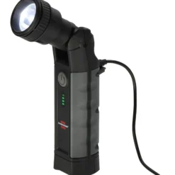 Brennenstuhl Professional Akku LED Taschenlampe TL 1000 ACW - 1173750007