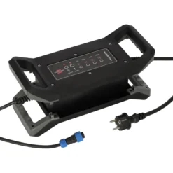 Brennenstuhl Professional 360° LED Strahler R42050 BT mit 300W - 9171410180
