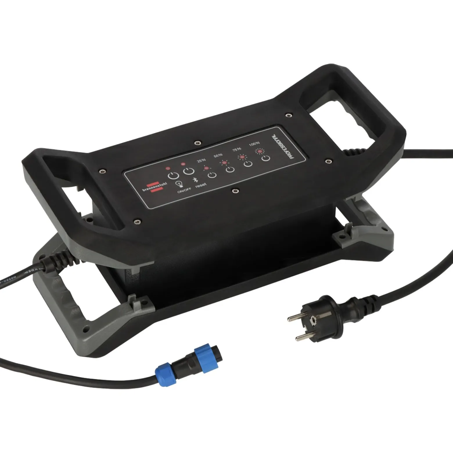 Brennenstuhl Professional 360° LED Strahler R42050 BT mit 300W - 9171410180