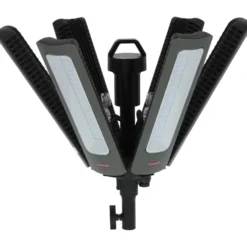 Brennenstuhl Professional 360° LED Strahler R42050 BT mit 300W - 9171410180
