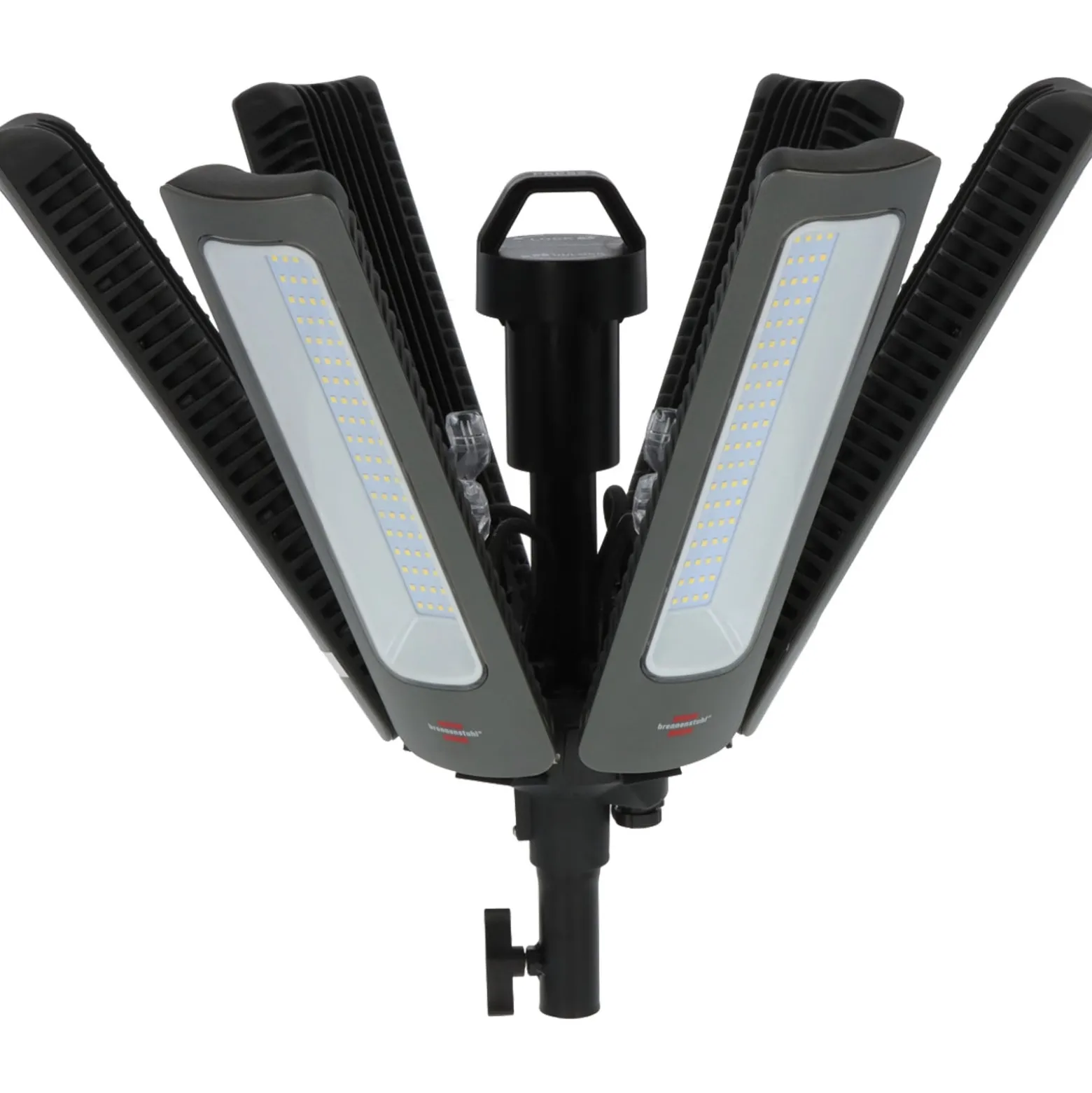 Brennenstuhl Professional 360° LED Strahler R42050 BT mit 300W - 9171410180