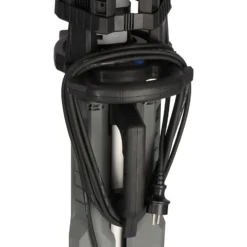 Brennenstuhl Professional Stativ LED Baustrahler Dreikopf 13050 T mit 13500lm - 1173700008