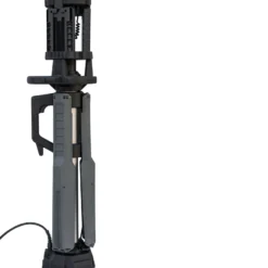 Brennenstuhl Professional Stativ LED Baustrahler Dreikopf 13050 T mit 13500lm - 1173700008