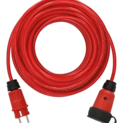 Brennenstuhl Profi Verlängerungskabel 25 m VQ 2100 IP44 - 9161250210