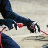 Brennenstuhl Profi Verlängerungskabel 10 m VQ 1100 IP44 - 9161100210