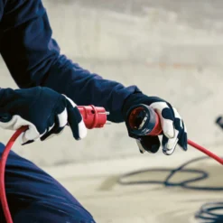 Brennenstuhl Profi Verlängerungskabel 10 m VQ 1100 IP44 - 9161100210