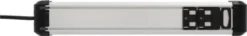 Brennenstuhl Steckdosenleiste Premium-Protect-Line 4fach - 1391010400