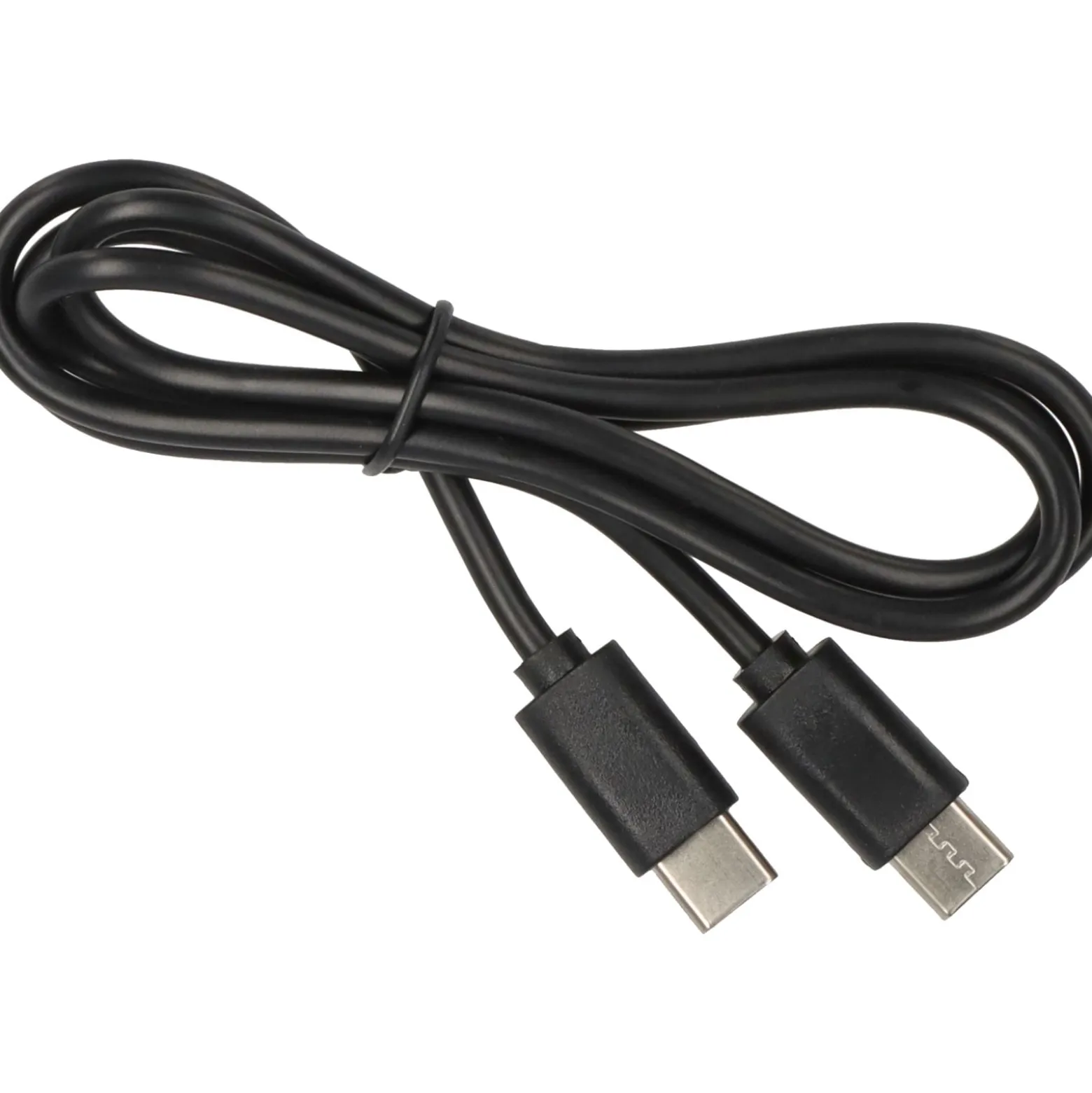 Brennenstuhl USB C Ladegerät 20W Power Delivery (Eurostecker, inklusive 1m USB C auf USB C Kabel, USB C Lade-Netzteil) - 1172640083