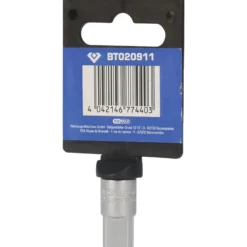 BRILLIANT TOOLS 1/4" Adapter auf 3/8" - BT020911