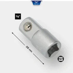 BRILLIANT TOOLS 1/4