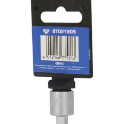 BRILLIANT TOOLS 3/8" Adapter auf 1/4" - BT021905