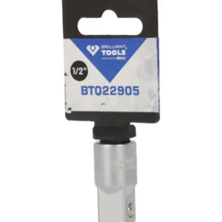 BRILLIANT TOOLS 1/2" Adapter auf 3/8" - BT022905