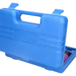 BRILLIANT TOOLS 1/2" Alu-Felgen-Kraft-Stecknuss-Satz 5tlg. - BT691010