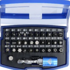 BRILLIANT TOOLS Bit-Satz 32tlg. - BT053032