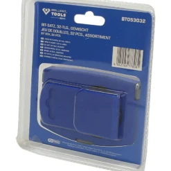 BRILLIANT TOOLS Bit-Satz 32tlg. - BT053032