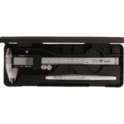 BRILLIANT TOOLS Digitaler Messschieber - BT114900