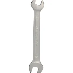 BRILLIANT TOOLS Doppel-Maulschlüssel 10 x 11 mm - BT010902