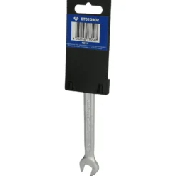 BRILLIANT TOOLS Doppel-Maulschlüssel 10 x 11 mm - BT010902