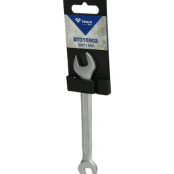 BRILLIANT TOOLS Doppel-Maulschlüssel 10 x 11 mm - BT010902