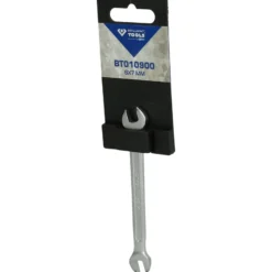 BRILLIANT TOOLS Doppel-Maulschlüssel 6 x 7 mm - BT010900