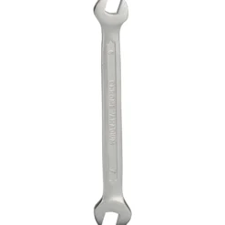 BRILLIANT TOOLS Doppel-Maulschlüssel 6 x 7 mm - BT010900