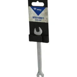 BRILLIANT TOOLS Doppel-Maulschlüssel 8 x 9 mm - BT010901