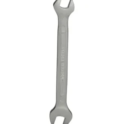 BRILLIANT TOOLS Doppel-Maulschlüssel 8 x 9 mm - BT010901