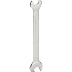 BRILLIANT TOOLS Doppel-Maulschlüssel 8 x 9 mm - BT010901