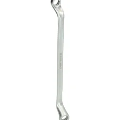 BRILLIANT TOOLS Doppel-Ringschlüssel gekröpft 8 x 9 mm - BT012901