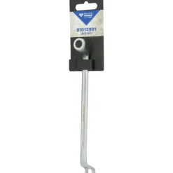 BRILLIANT TOOLS Doppel-Ringschlüssel gekröpft 8 x 9 mm - BT012901