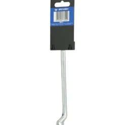 BRILLIANT TOOLS Doppel-Ringschlüssel gekröpft 8 x 9 mm - BT012901