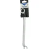 BRILLIANT TOOLS Doppel-Ringschlüssel gekröpft 18 x 19 mm - BT012906