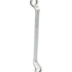 BRILLIANT TOOLS Doppel-Ringschlüssel gekröpft 18 x 19 mm - BT012906