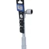 BRILLIANT TOOLS Doppel-Steckschlüssel gekröpft 15 mm - BT015015
