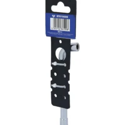 BRILLIANT TOOLS Doppel-Steckschlüssel gekröpft 6 mm - BT015006