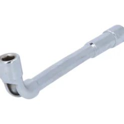 BRILLIANT TOOLS Doppel-Steckschlüssel gekröpft 6 mm - BT015006