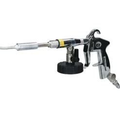 BRILLIANT TOOLS Druckluft-Reinigungs-Pistole - BT160300