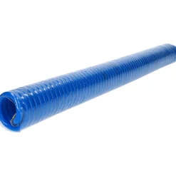 BRILLIANT TOOLS Druckluft-Spiralschlauch Ø 6 mm 10 m - BT160030