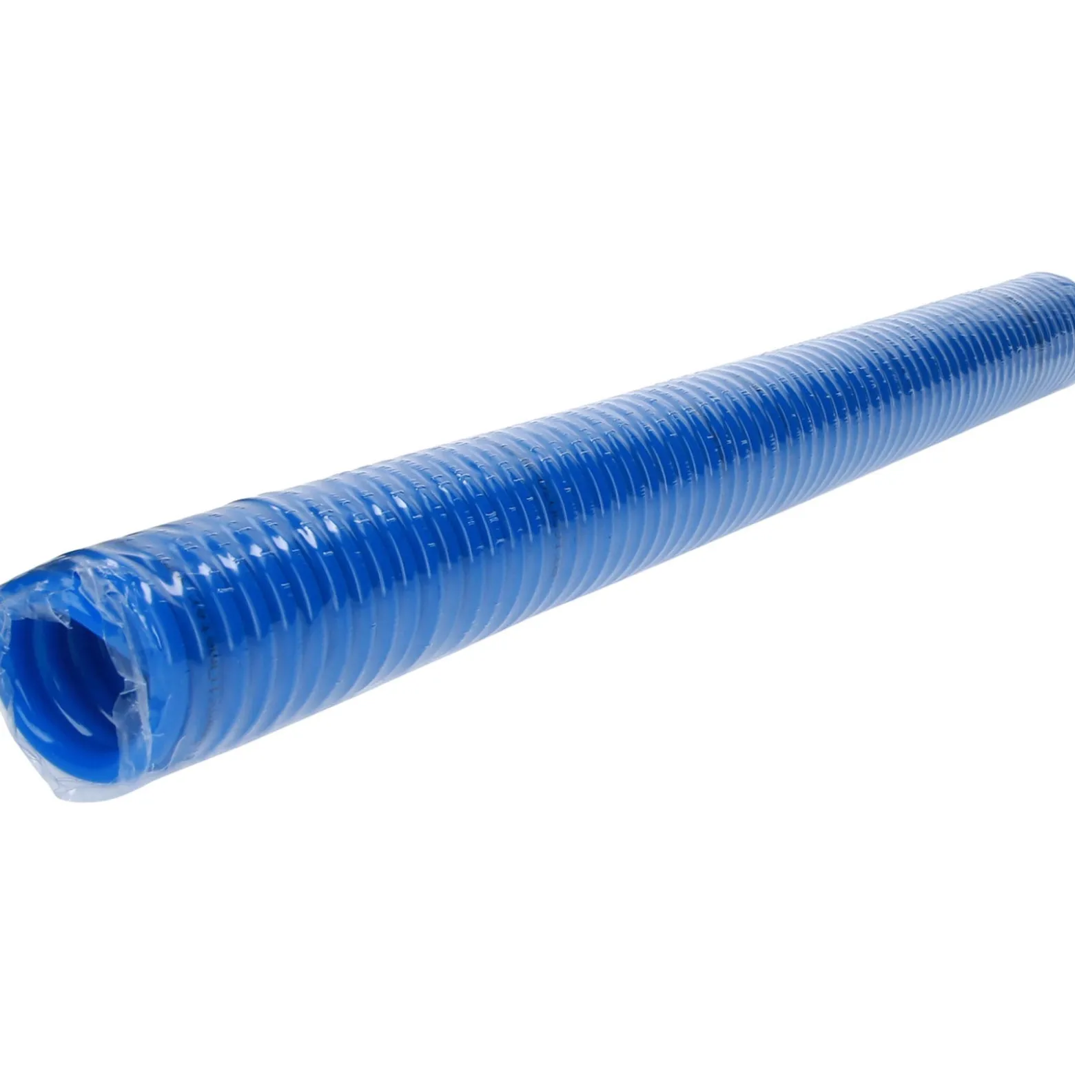 BRILLIANT TOOLS Druckluft-Spiralschlauch Ø 6 mm 10 m - BT160030